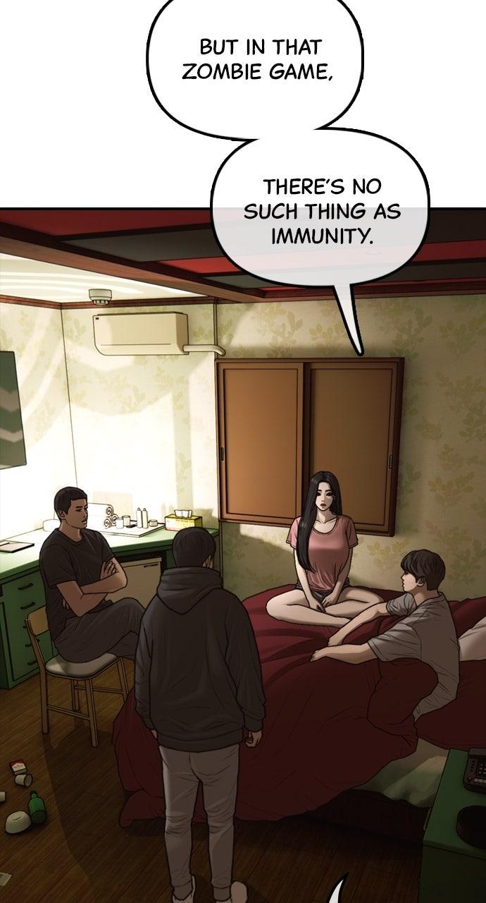 The End Has Come Chap 22 - Next Chap 23