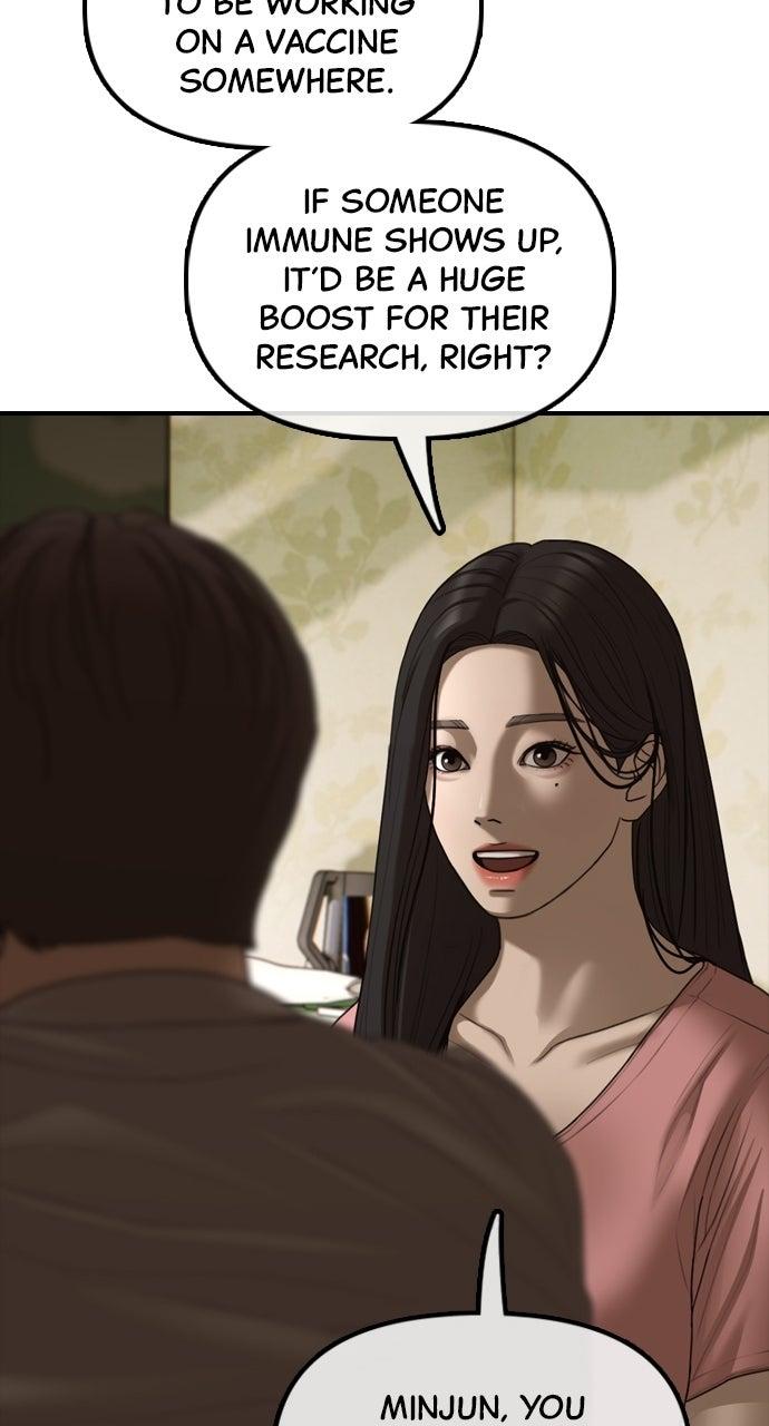 The End Has Come Chap 22 - Next Chap 23