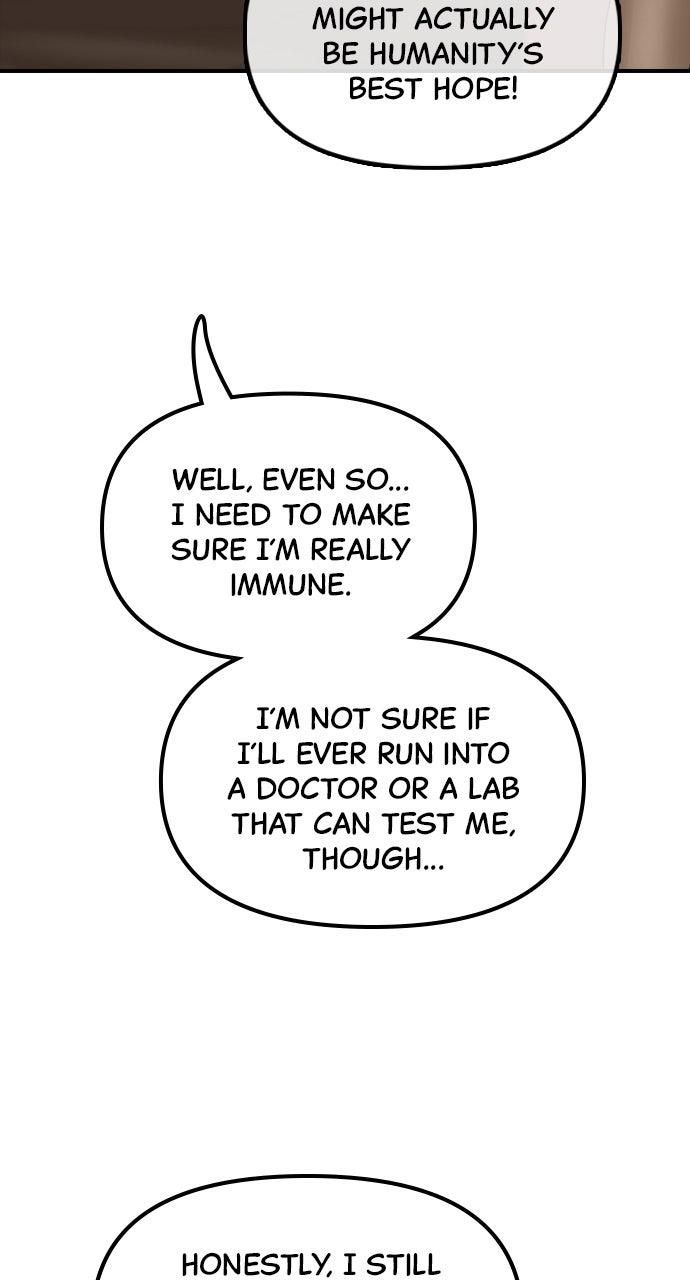 The End Has Come Chap 22 - Next Chap 23
