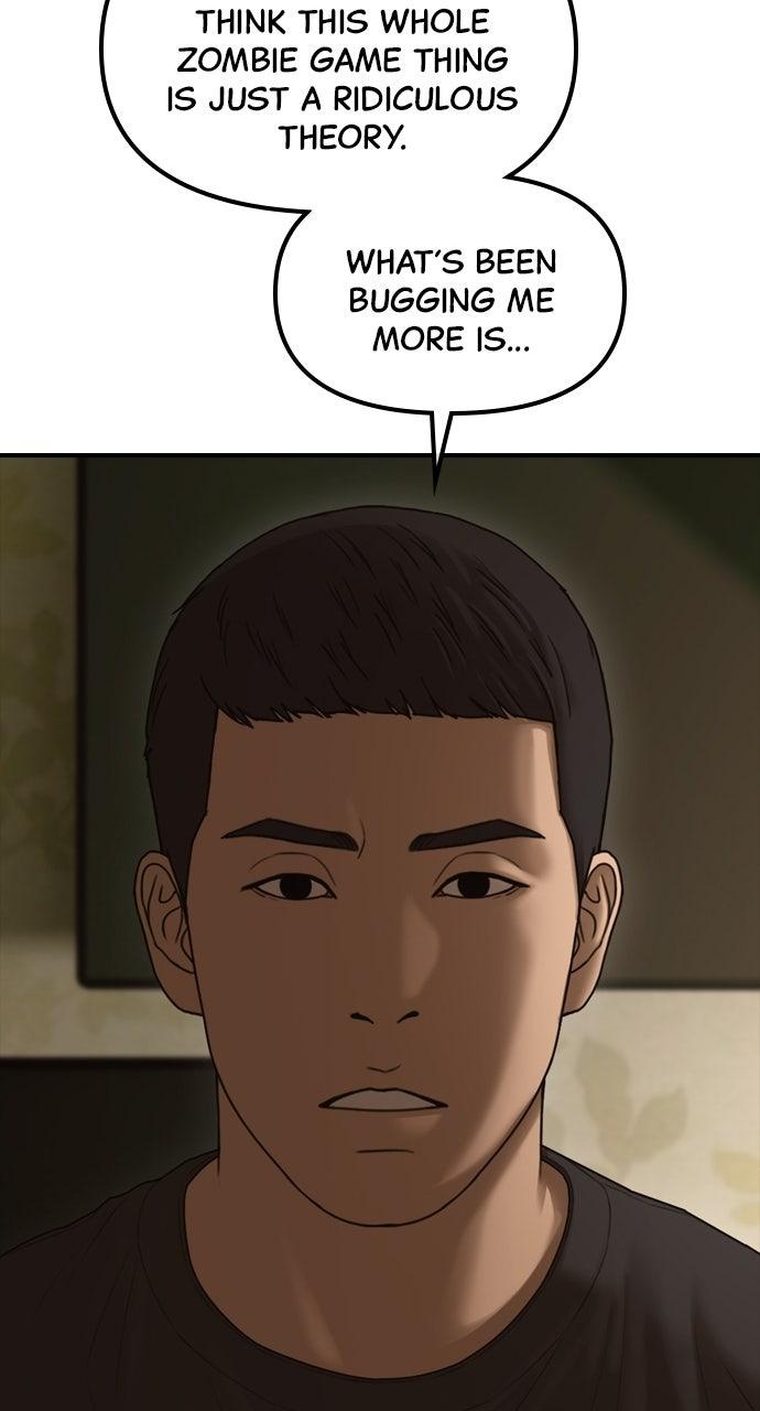 The End Has Come Chap 22 - Next Chap 23