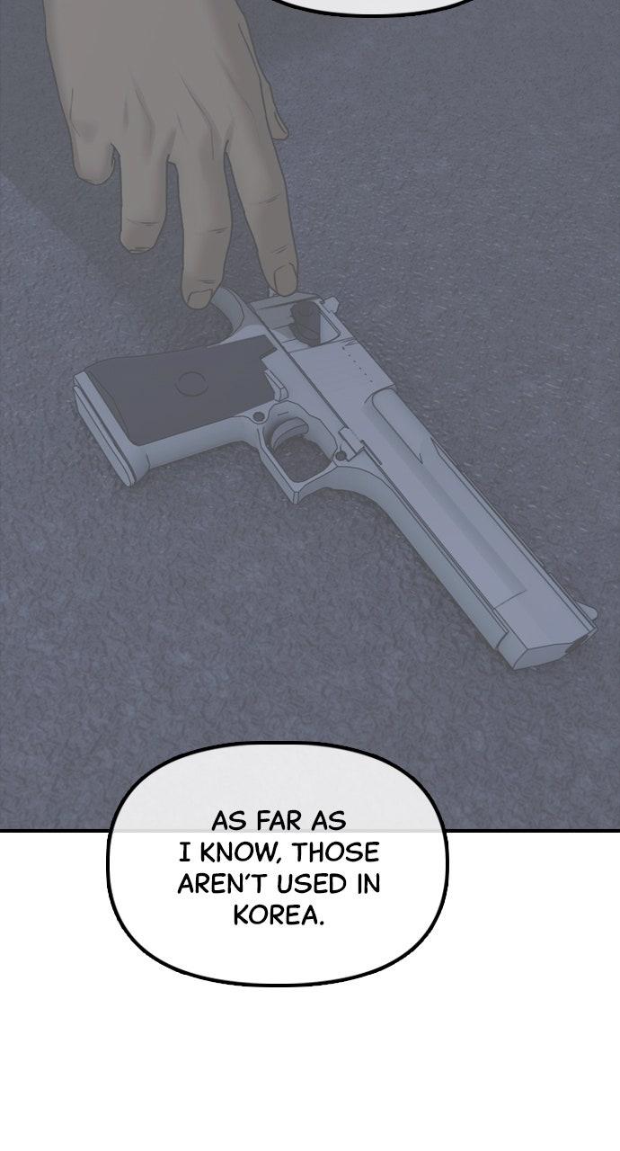 The End Has Come Chap 22 - Next Chap 23