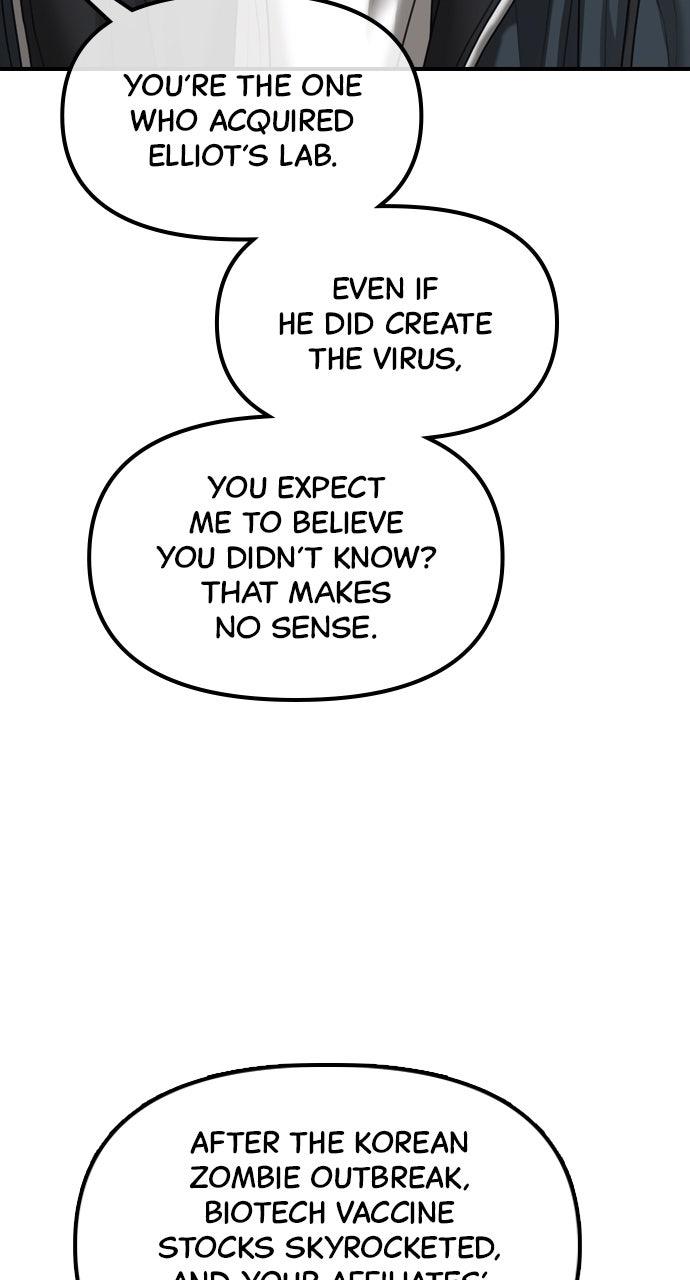 The End Has Come Chap 22 - Next Chap 23