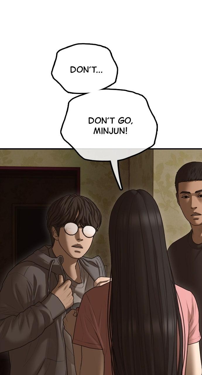 The End Has Come Chap 22 - Next Chap 23