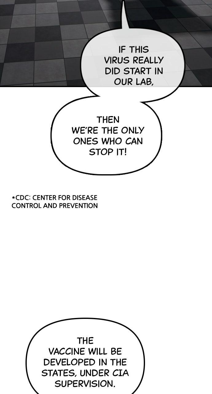 The End Has Come Chap 22 - Next Chap 23