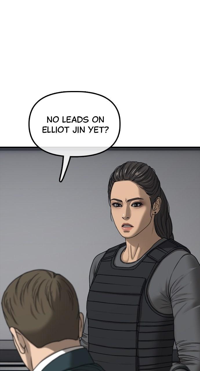 The End Has Come Chap 22 - Next Chap 23