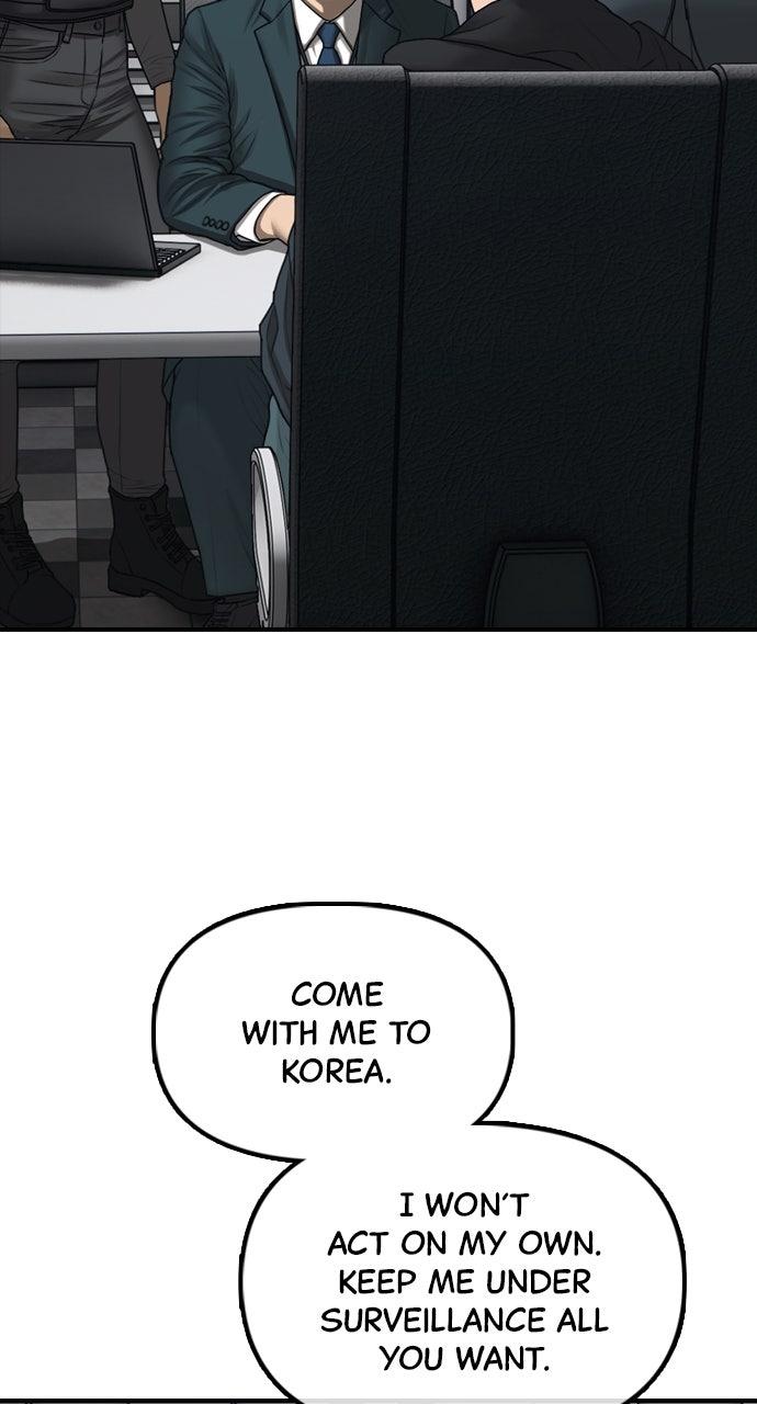 The End Has Come Chap 22 - Next Chap 23