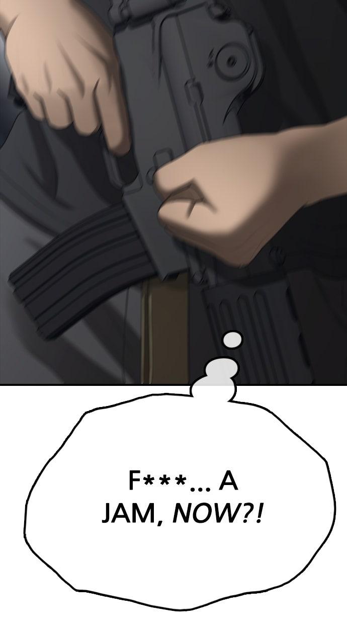 The End Has Come Chap 23 - Next Chap 24