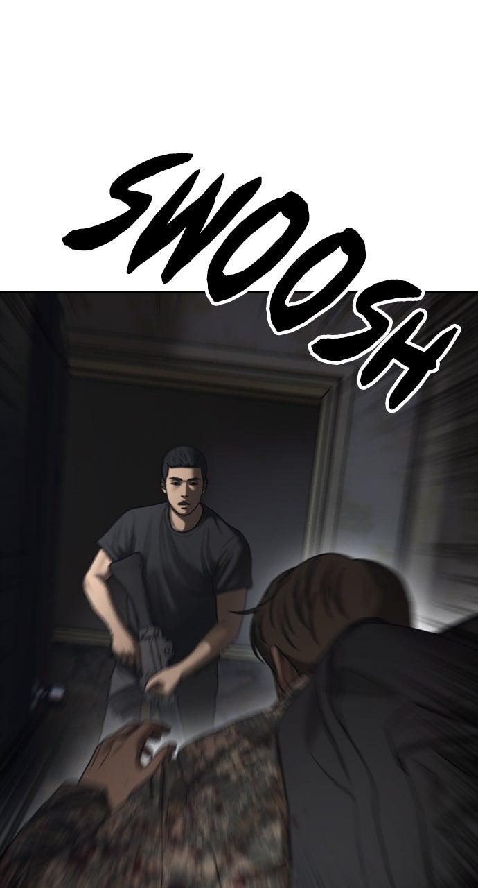 The End Has Come Chap 23 - Next Chap 24