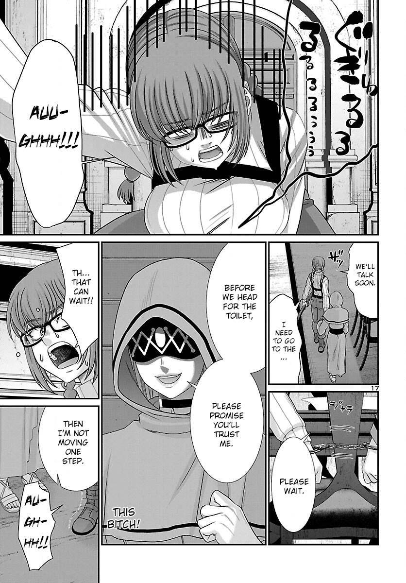 Dead Tube Chap 80 - Next Chap 81