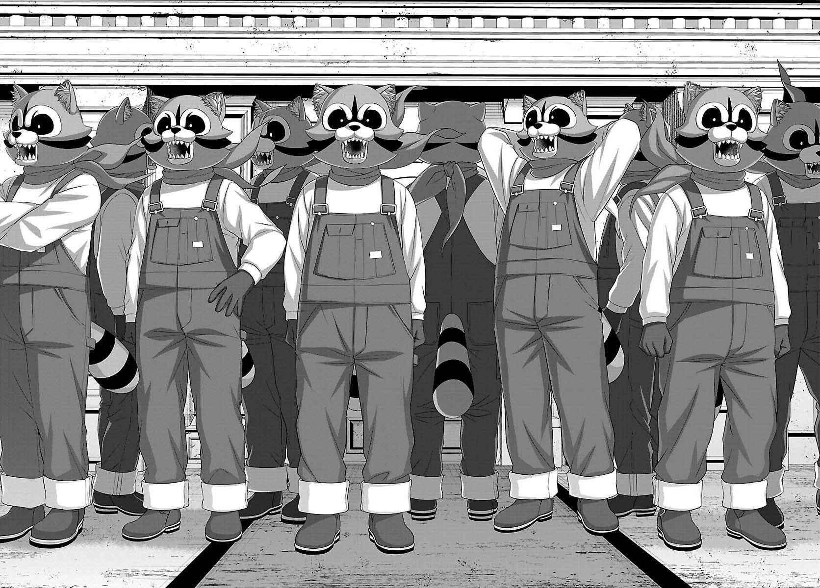 Dead Tube Chap 81 - Next Chap 82