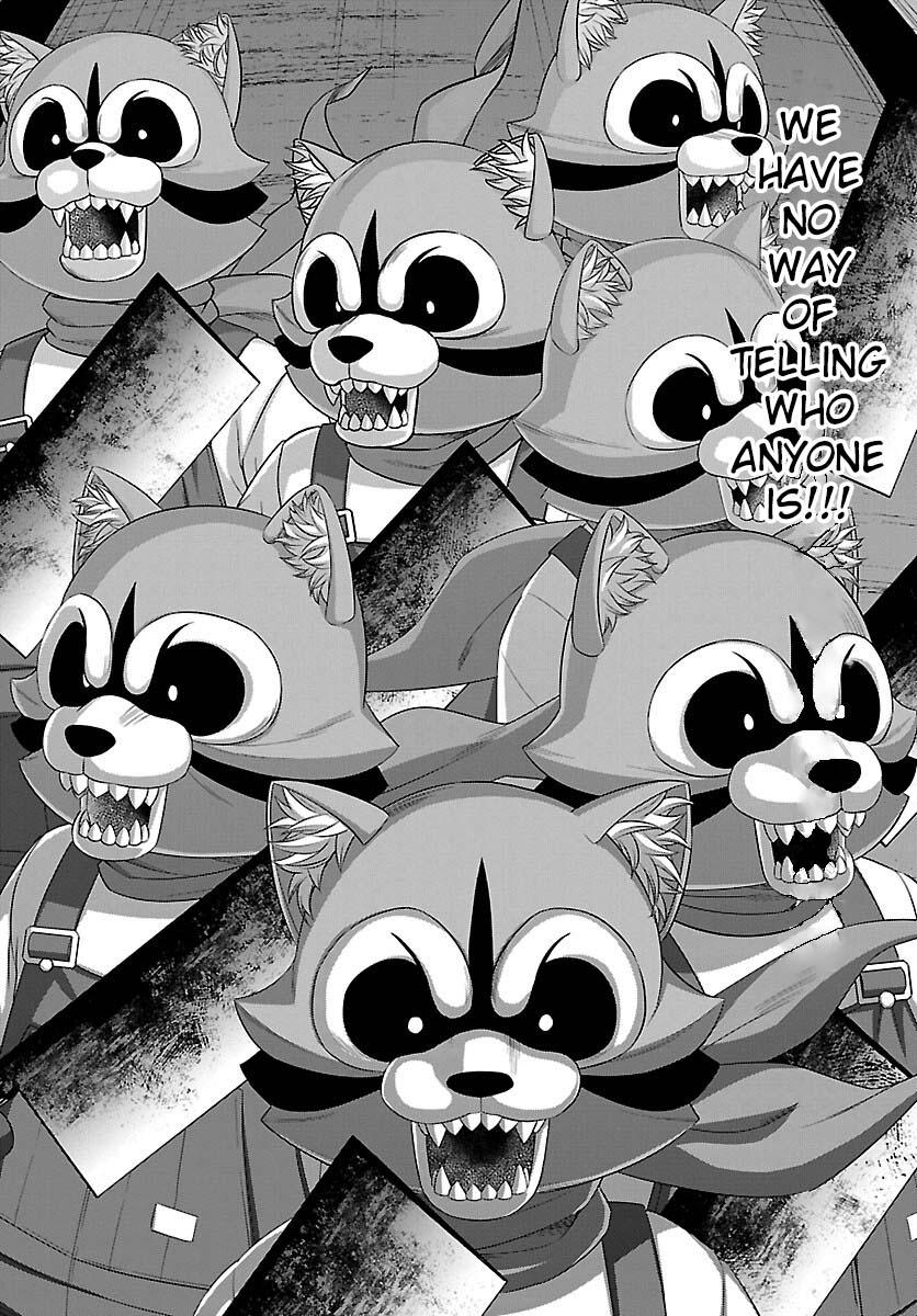 Dead Tube Chap 81 - Next Chap 82