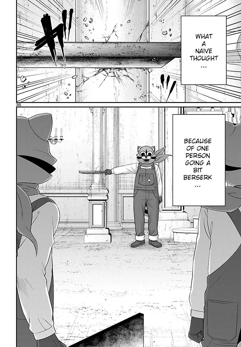 Dead Tube Chap 81 - Next Chap 82