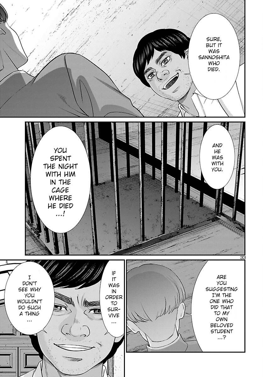 Dead Tube Chap 84 - Next Chap 85