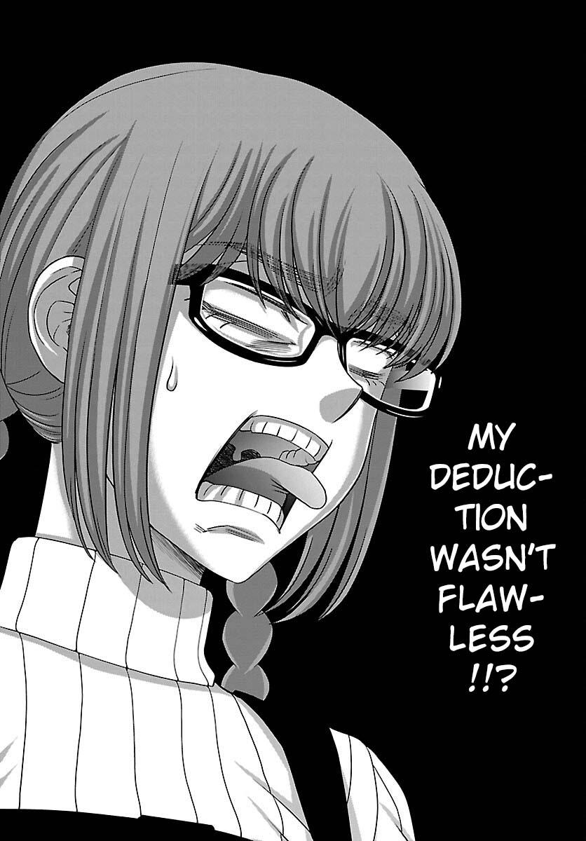 Dead Tube Chap 84 - Next Chap 85