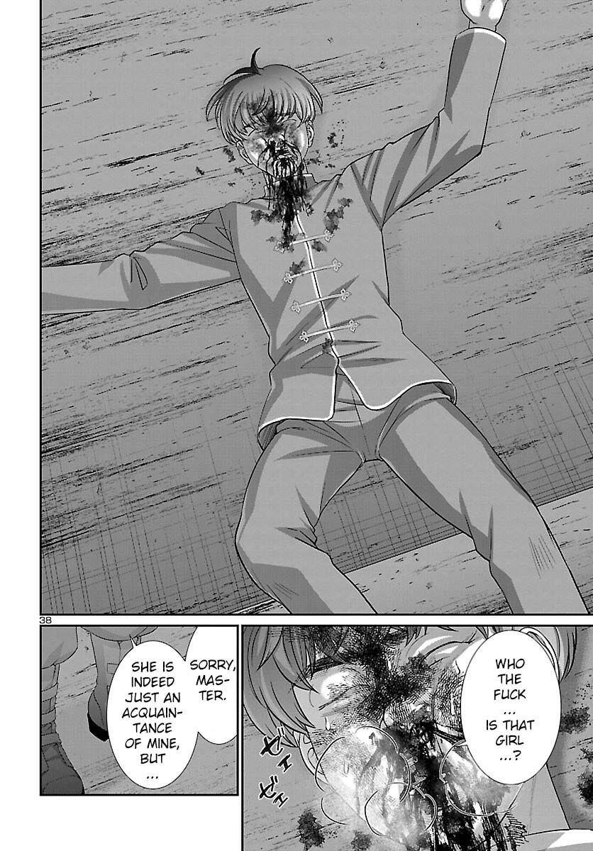 Dead Tube Chap 85 - Next Chap 86