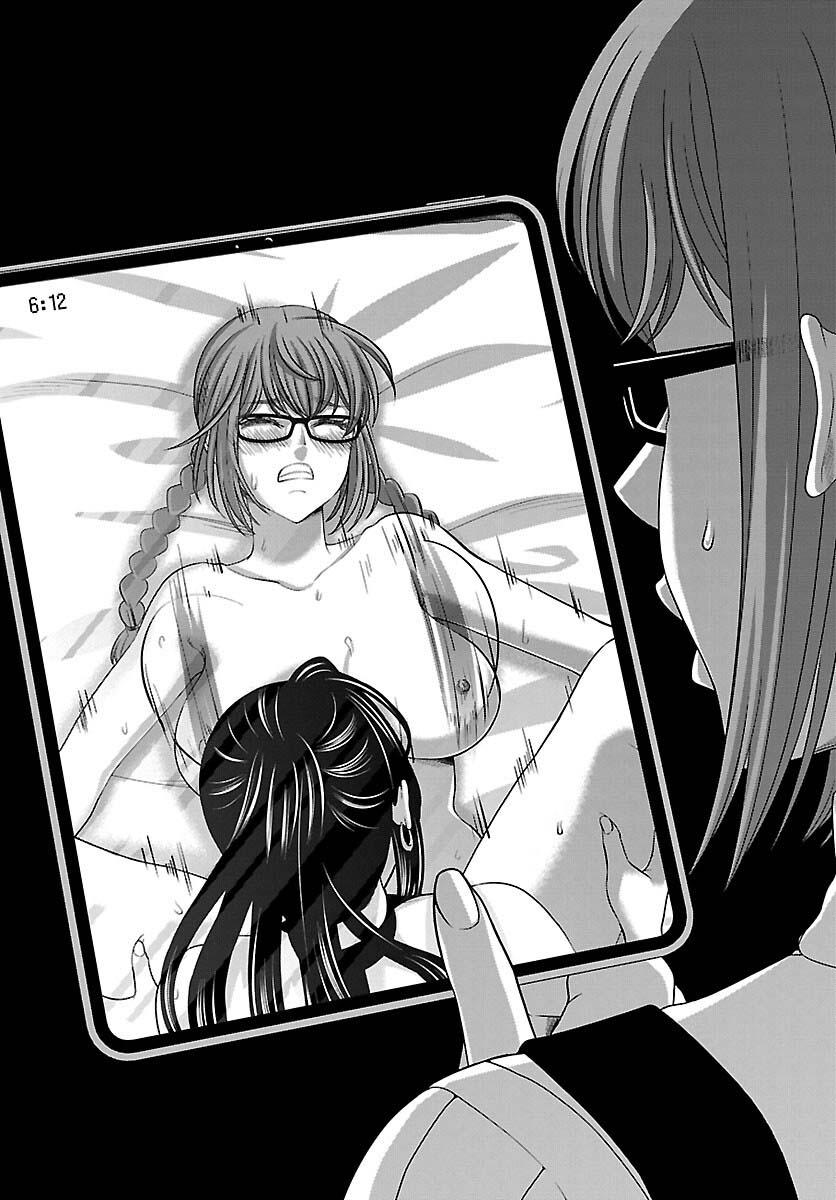 Dead Tube Chap 85 - Next Chap 86