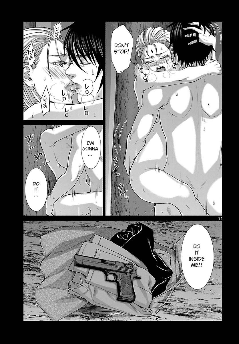 Dead Tube Chap 87 - Next Chap 88