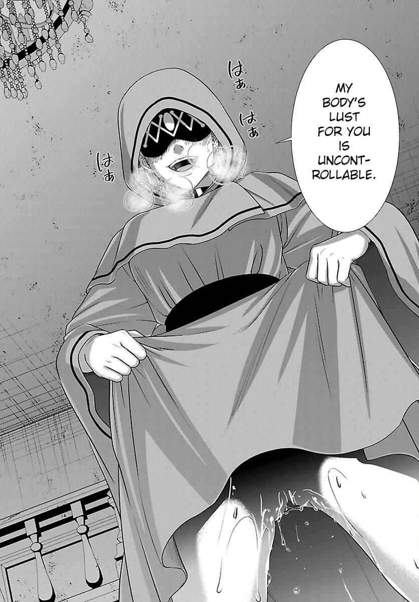 Dead Tube Chap 87 - Next Chap 88