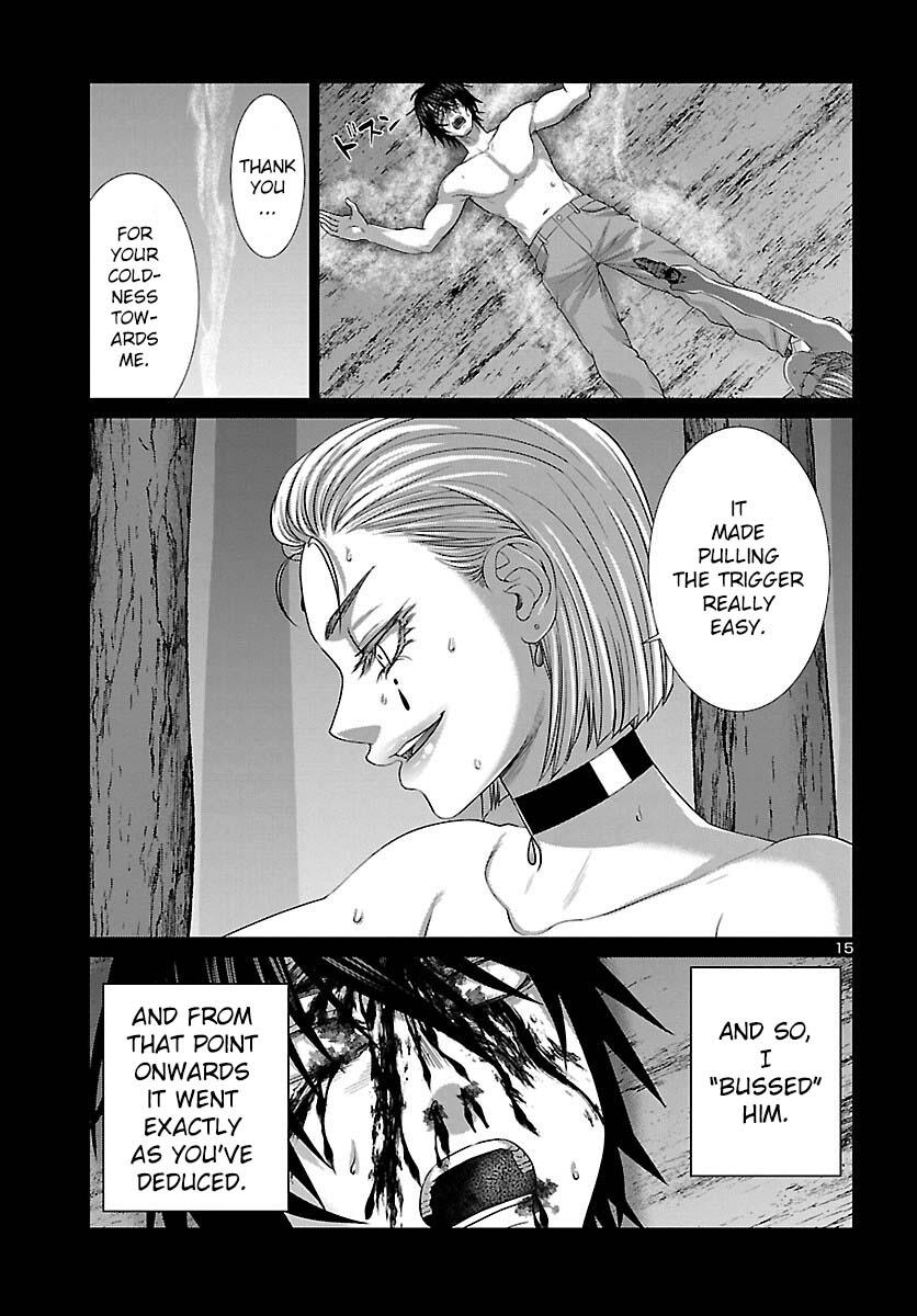 Dead Tube Chap 87 - Next Chap 88