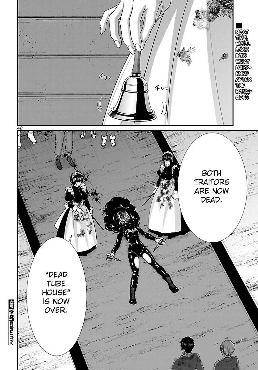 Dead Tube Chap 87 - Next Chap 88
