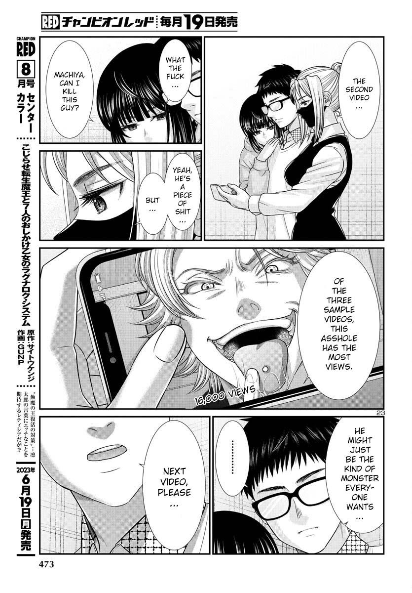 Dead Tube Chap 89 - Next Chap 90