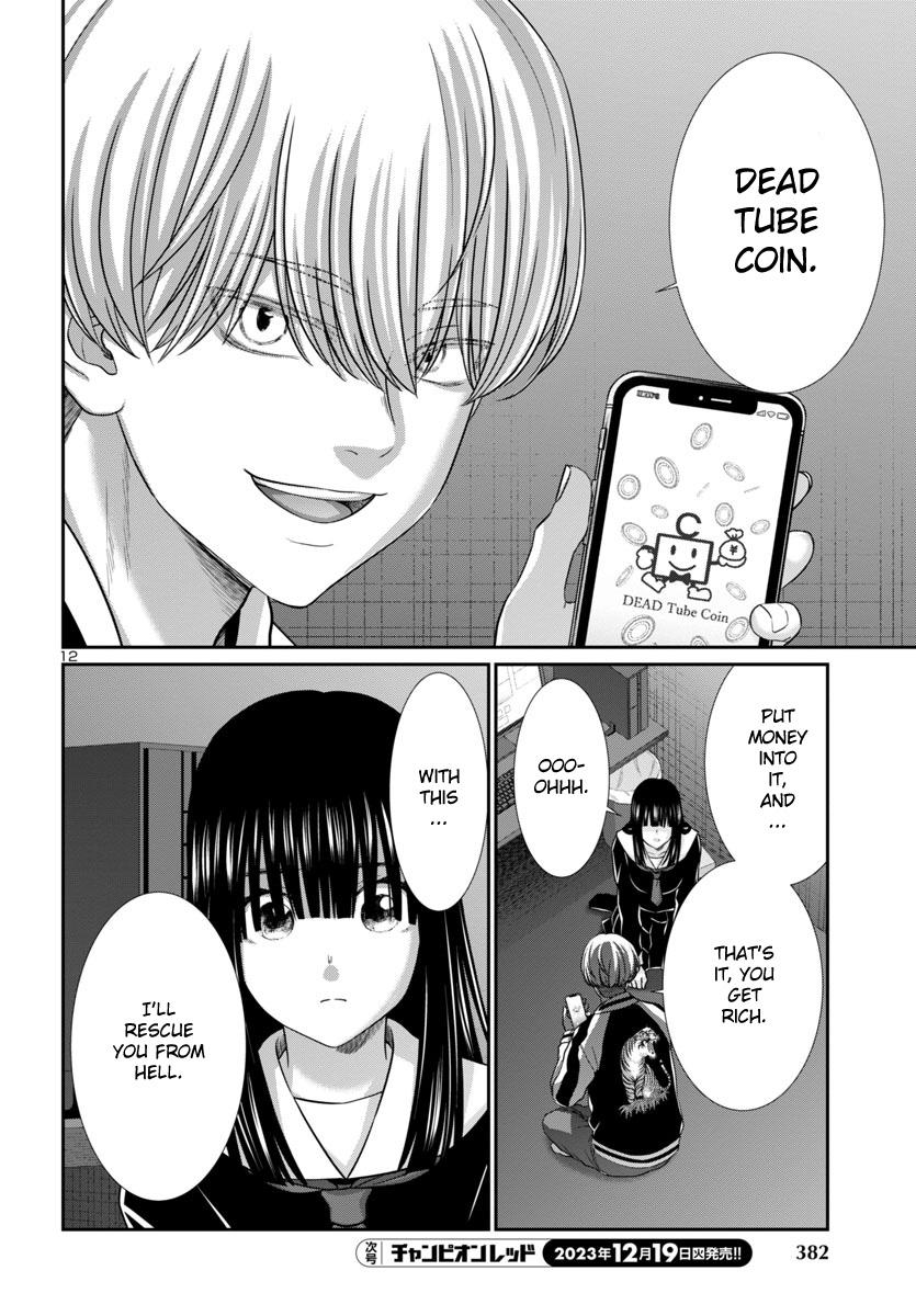 Dead Tube Chap 94 - Next Chap 95