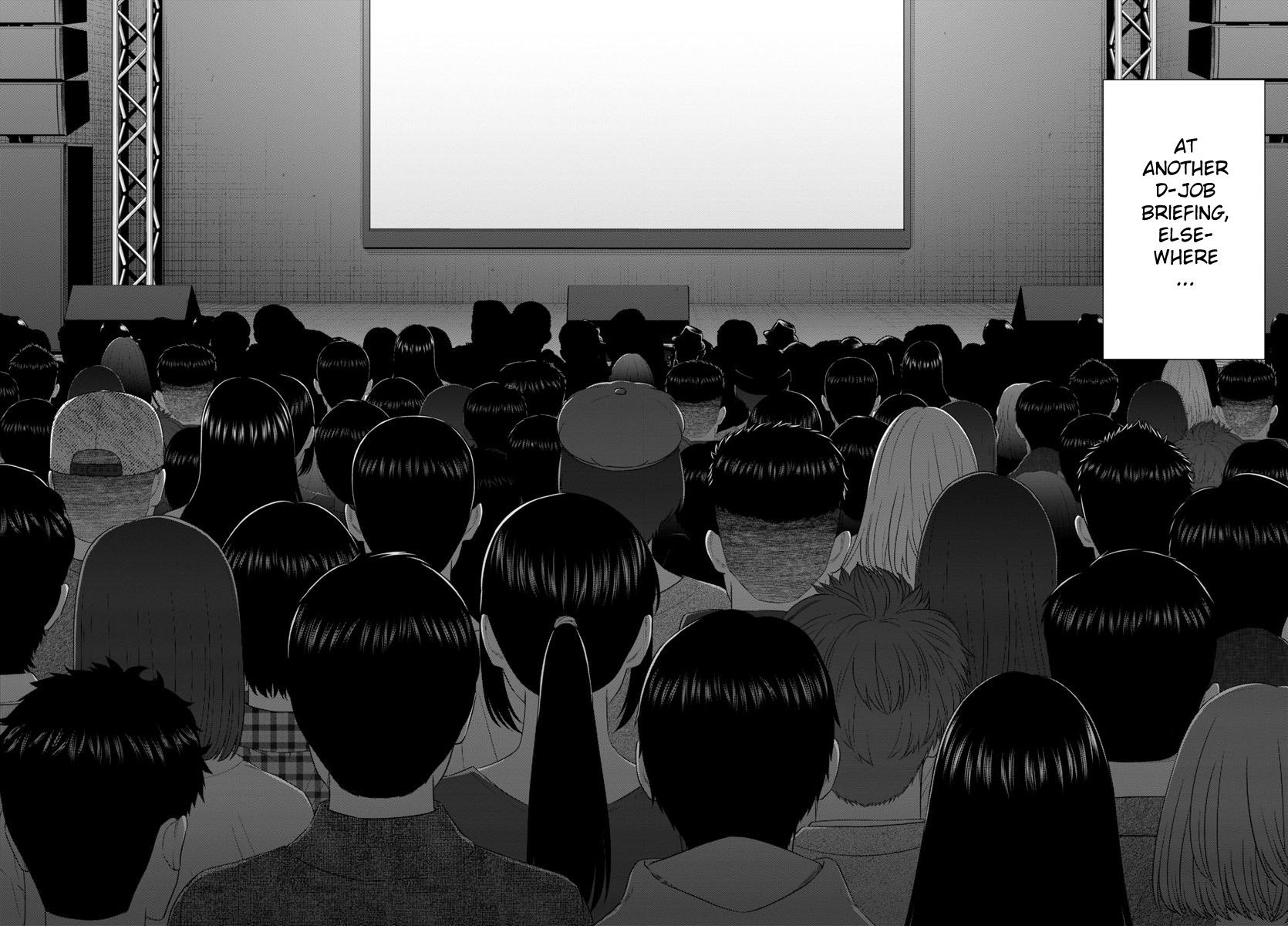 Dead Tube Chap 96 - Next Chap 97