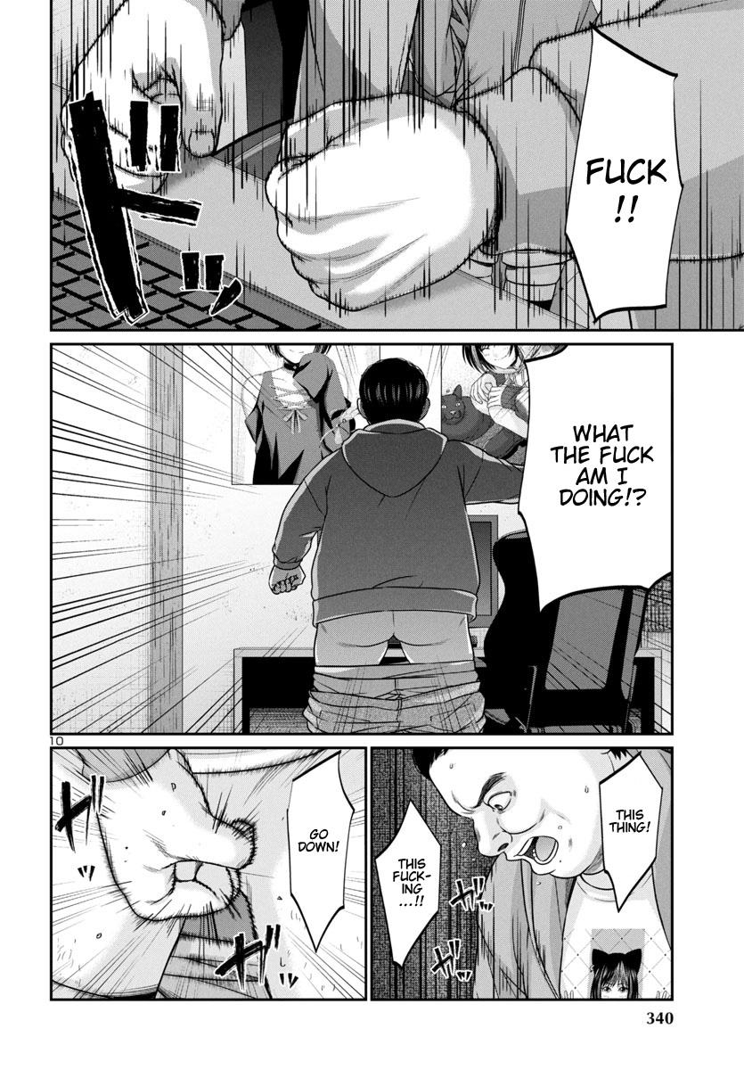 Dead Tube Chap 99 - Next Chap 100