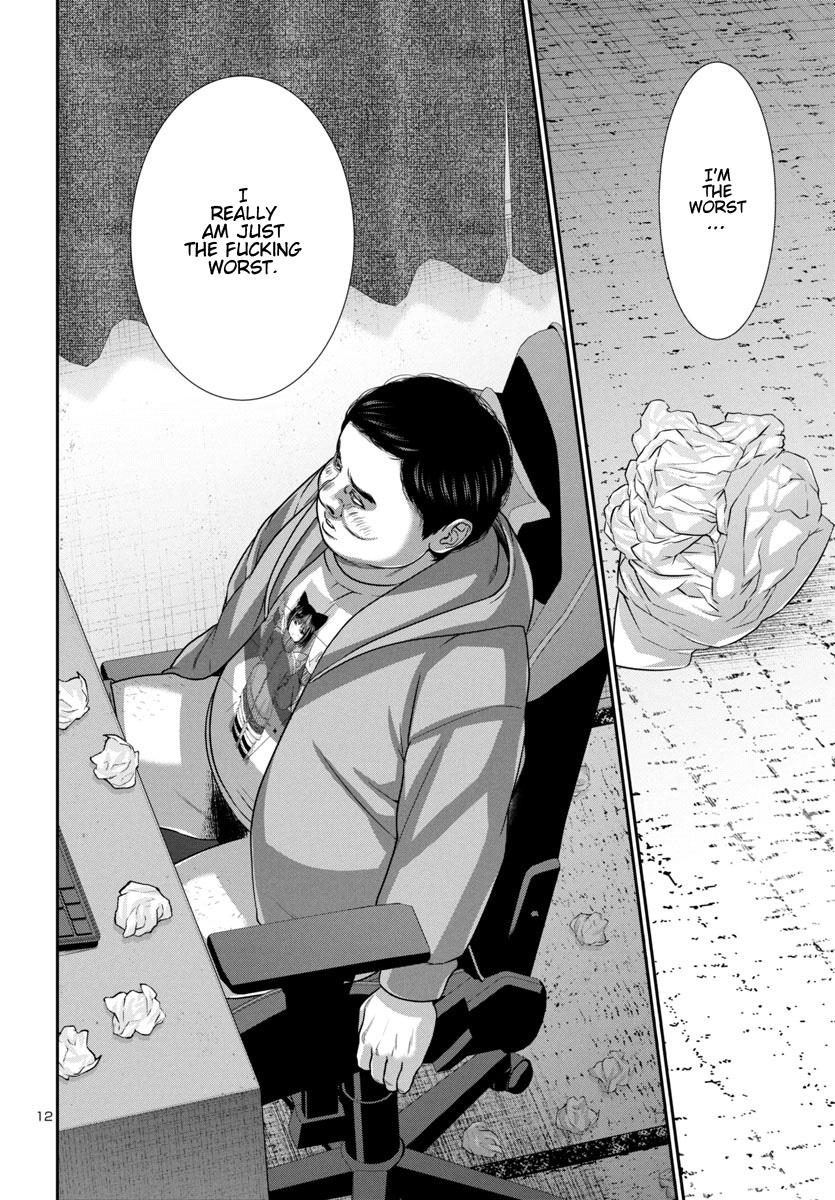 Dead Tube Chap 99 - Next Chap 100