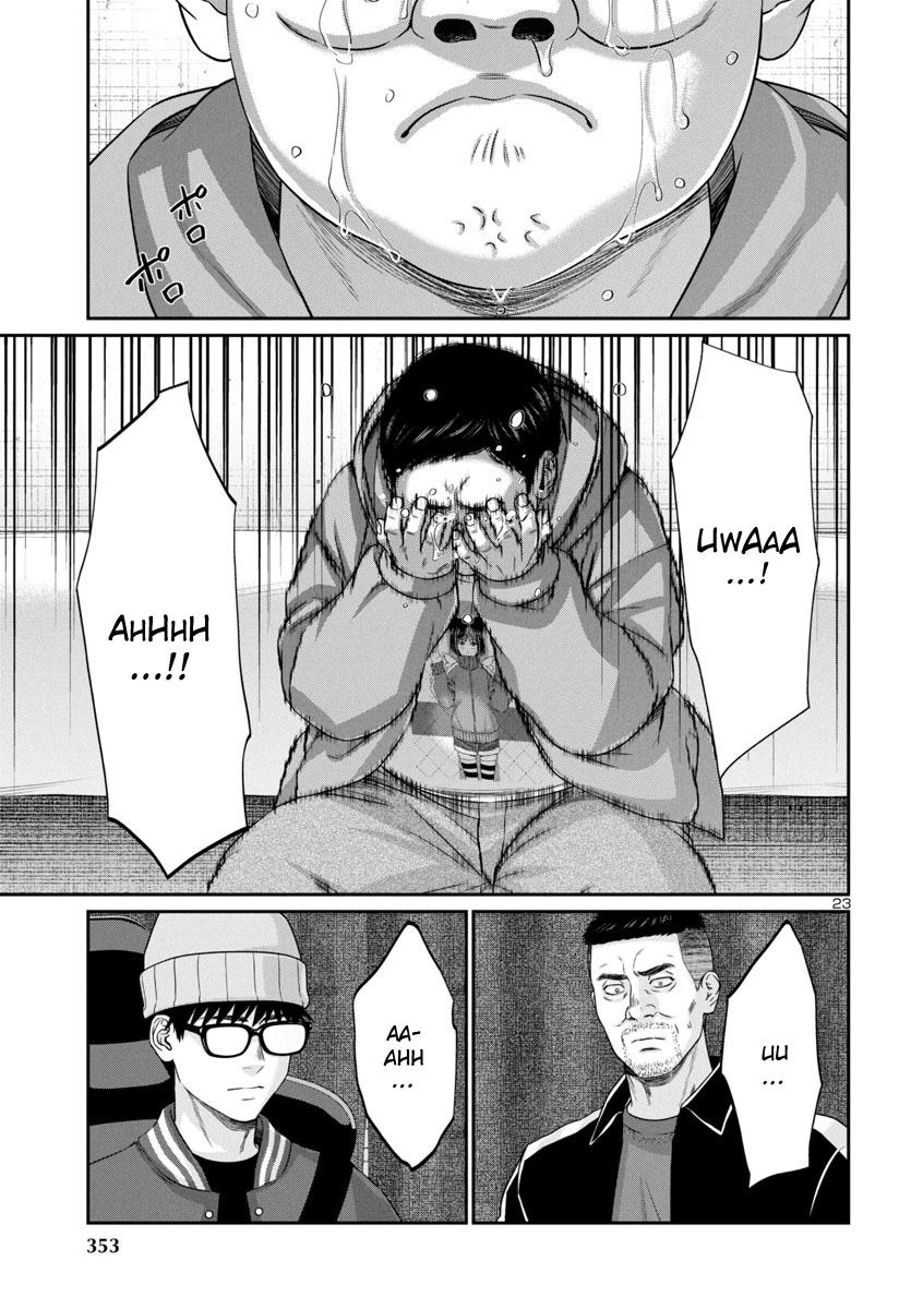 Dead Tube Chap 99 - Next Chap 100