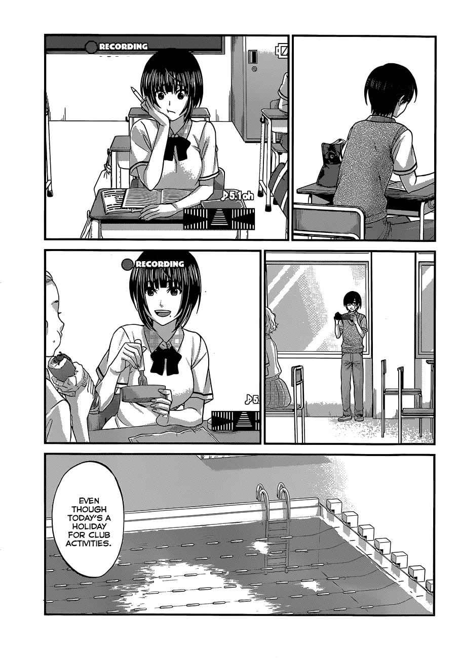 Dead Tube Chap 1 - Next Chap 2