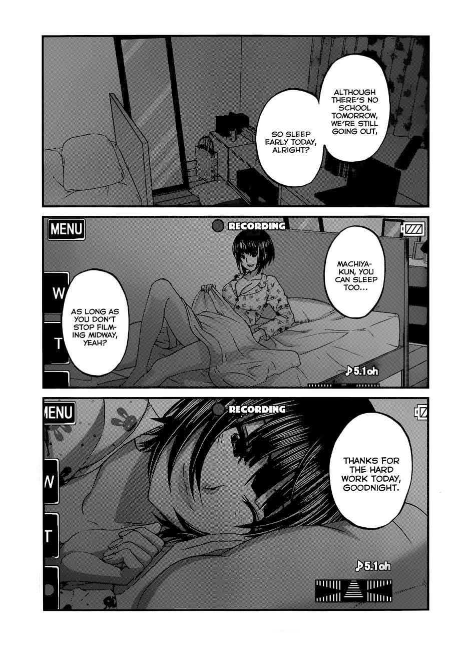 Dead Tube Chap 1 - Next Chap 2