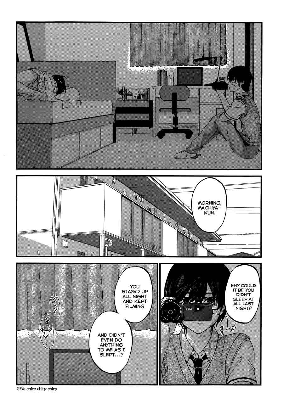 Dead Tube Chap 1 - Next Chap 2