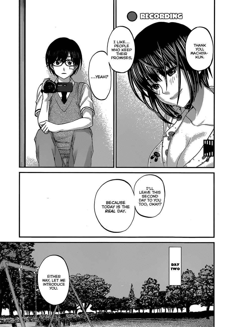 Dead Tube Chap 1 - Next Chap 2