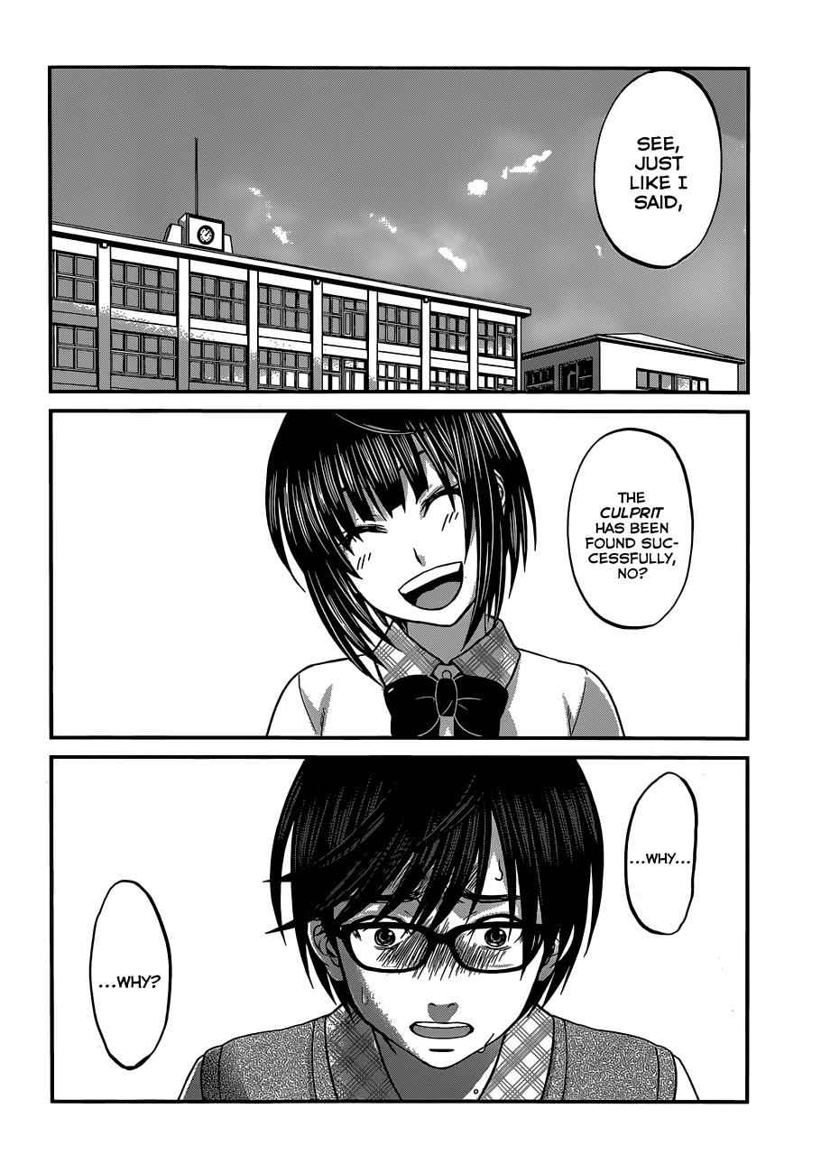 Dead Tube Chap 2 - Next Chap 3