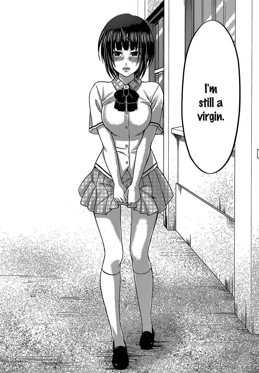 Dead Tube Chap 2 - Next Chap 3