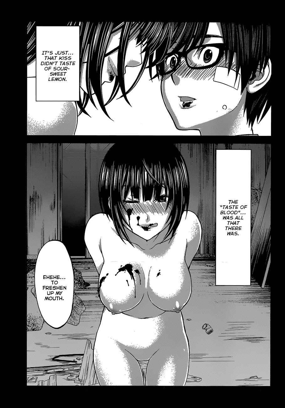 Dead Tube Chap 2 - Next Chap 3