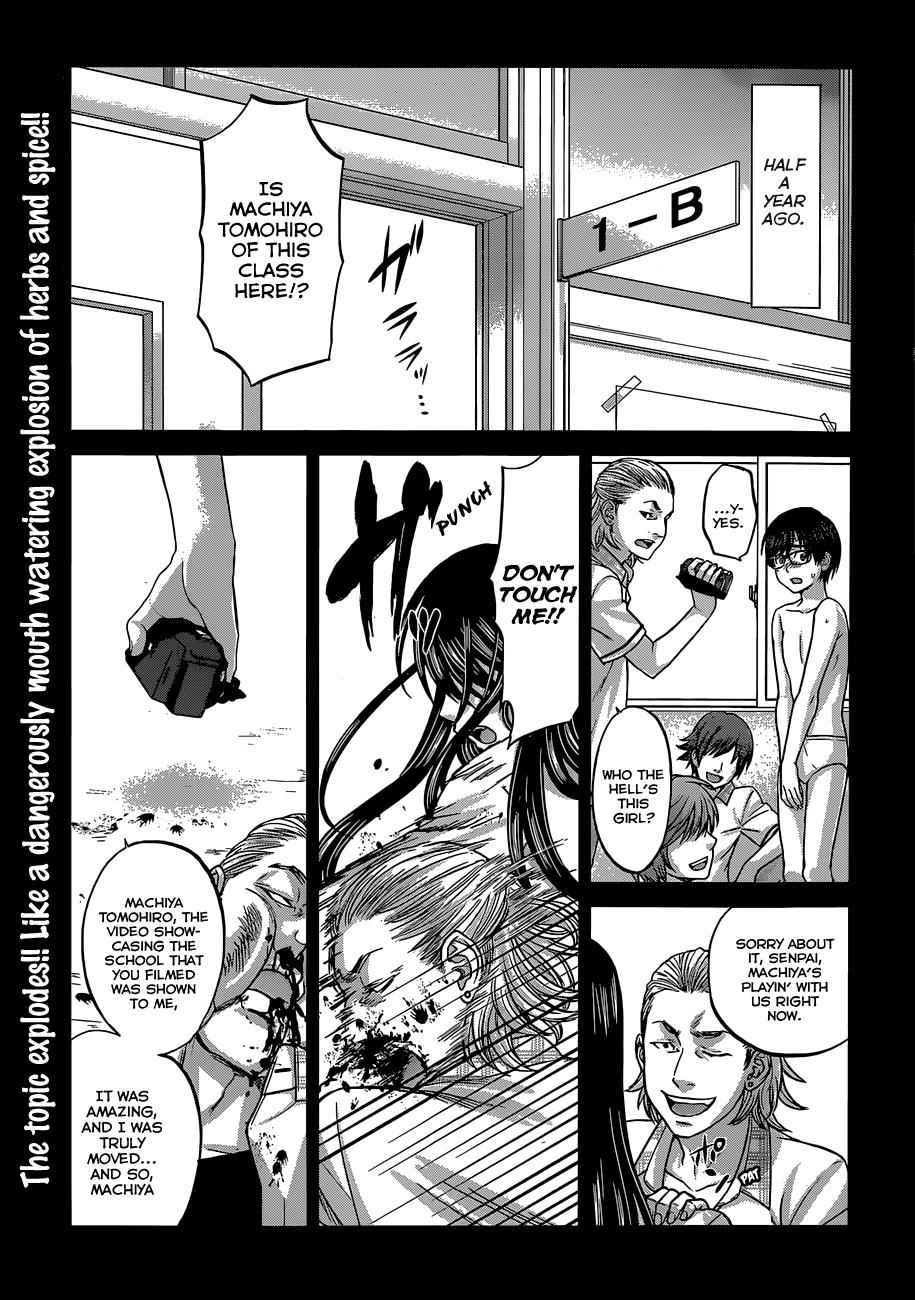 Dead Tube Chap 3 - Next Chap 4