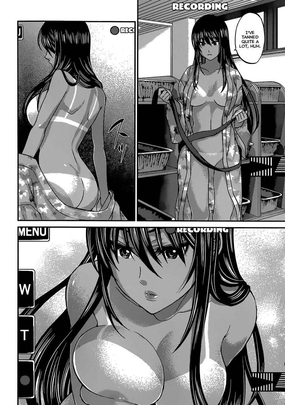 Dead Tube Chap 3 - Next Chap 4