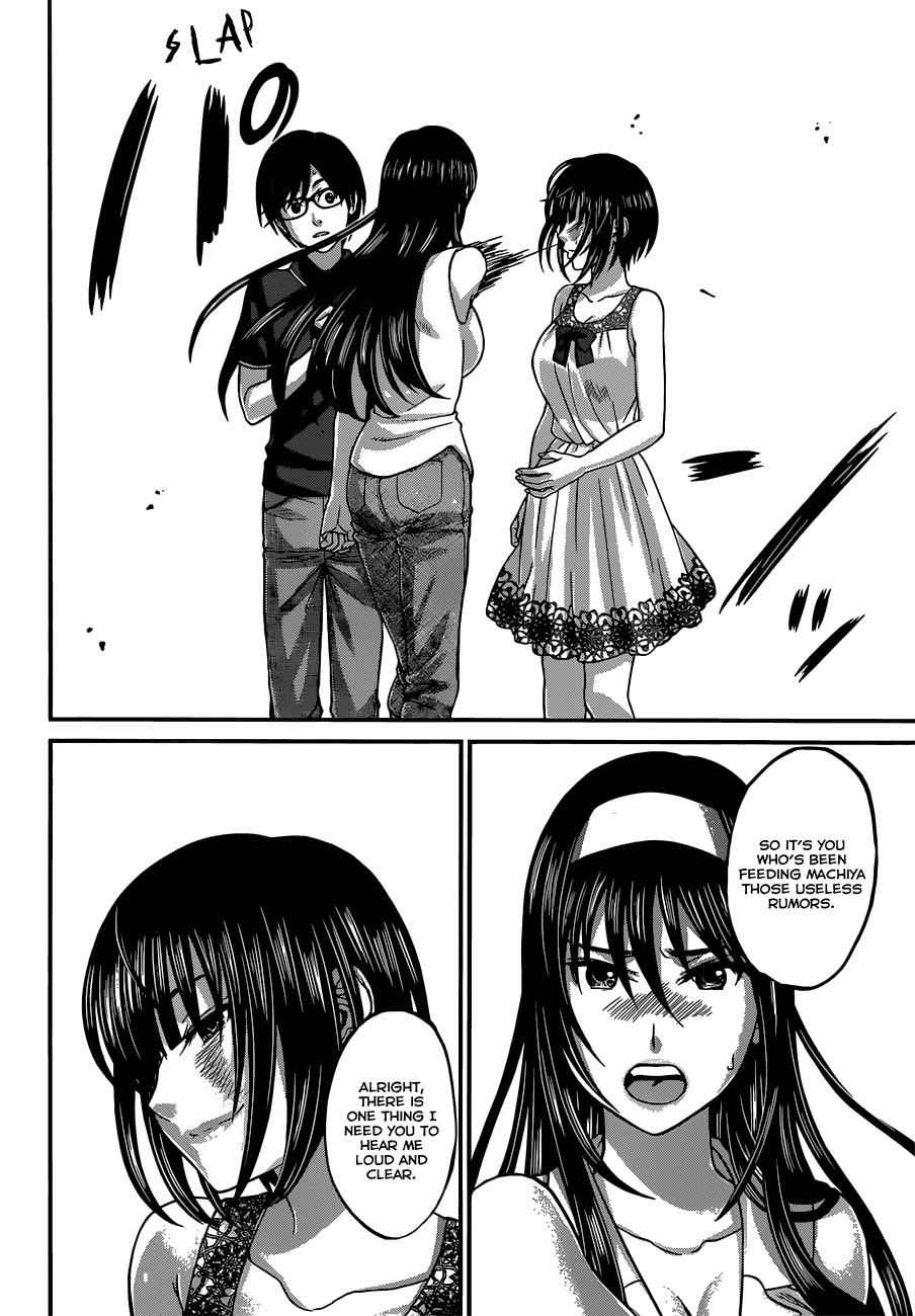 Dead Tube Chap 4 - Next Chap 5