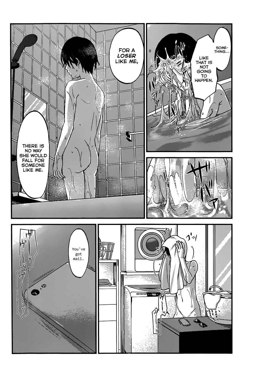 Dead Tube Chap 4 - Next Chap 5