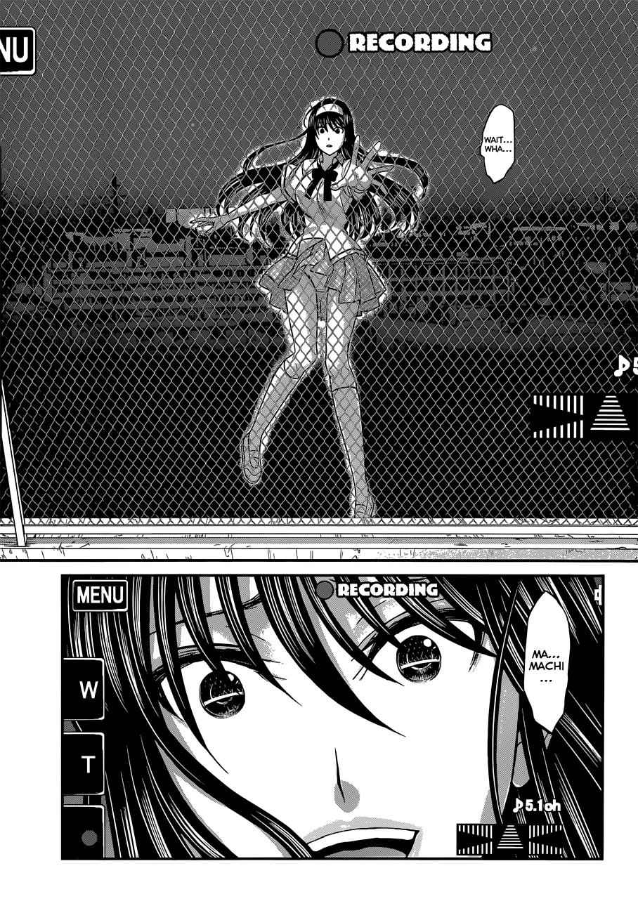 Dead Tube Chap 5 - Next Chap 6