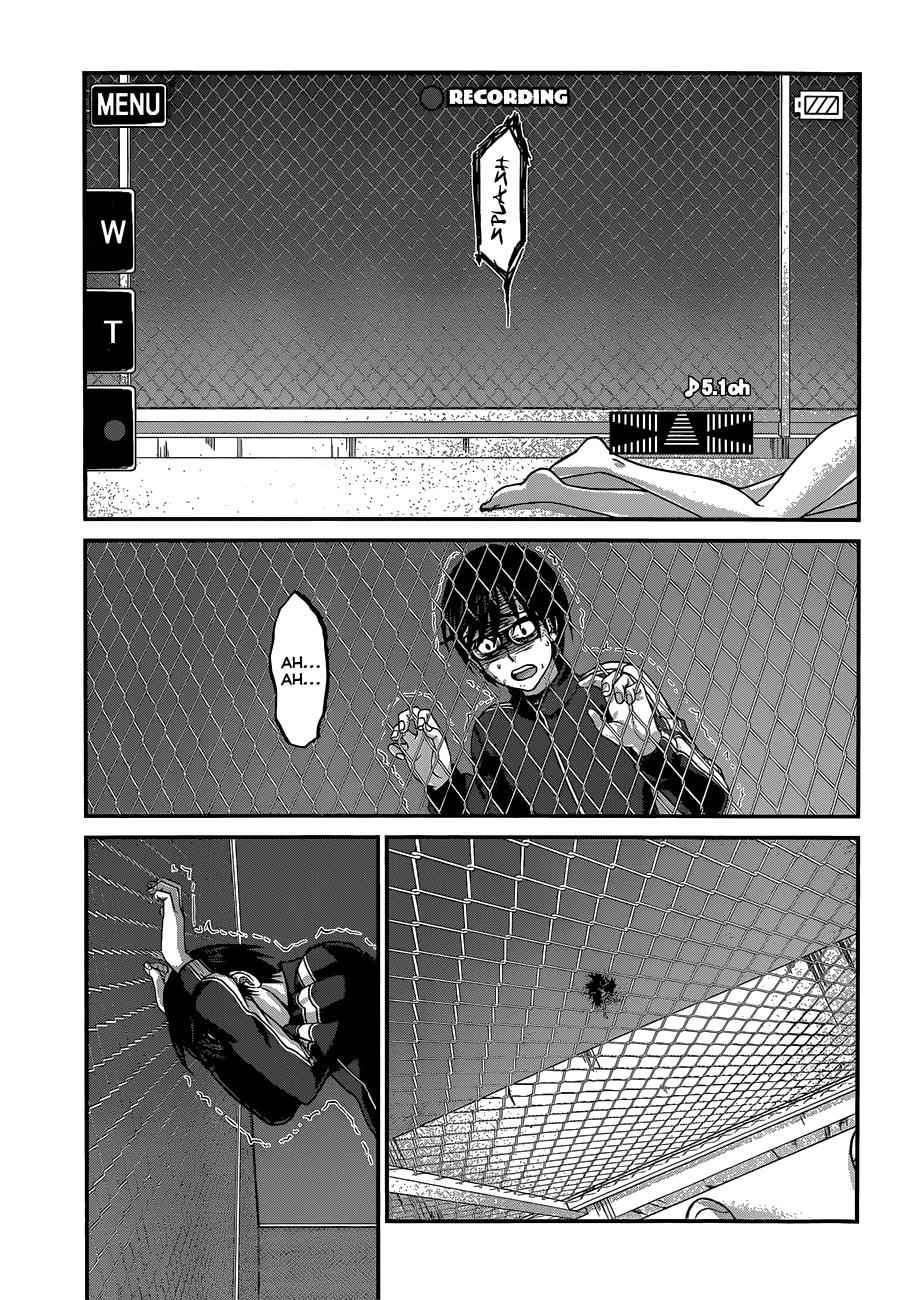 Dead Tube Chap 5 - Next Chap 6