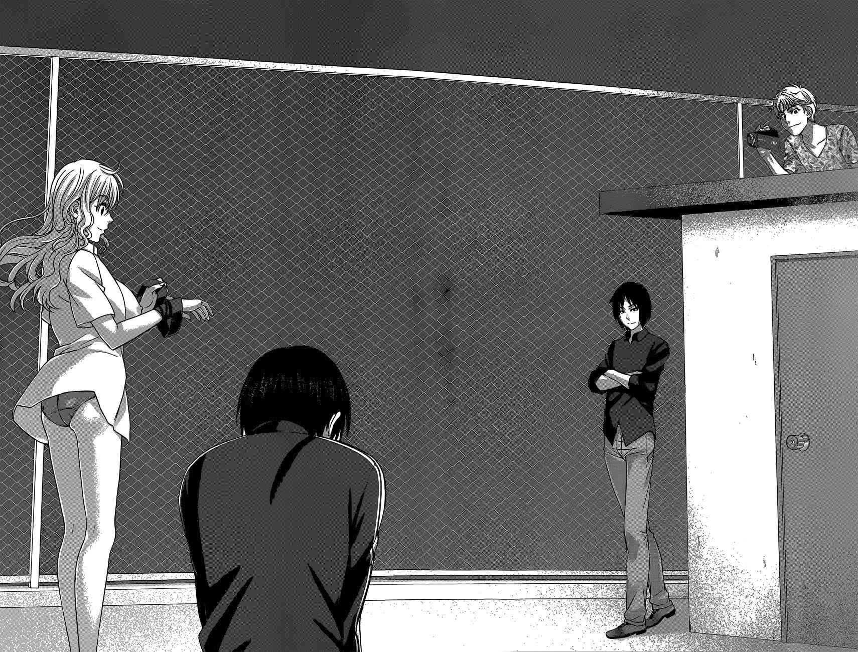 Dead Tube Chap 5 - Next Chap 6