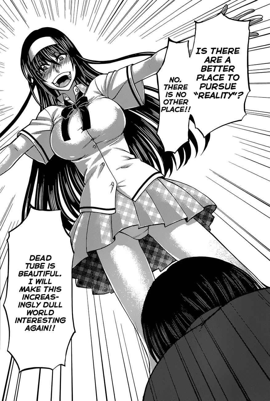 Dead Tube Chap 6 - Next Chap 7
