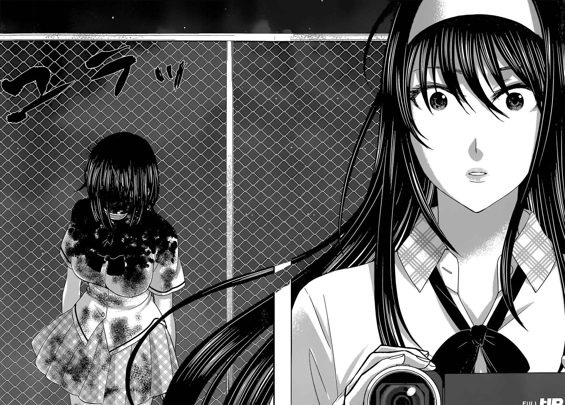 Dead Tube Chap 6 - Next Chap 7