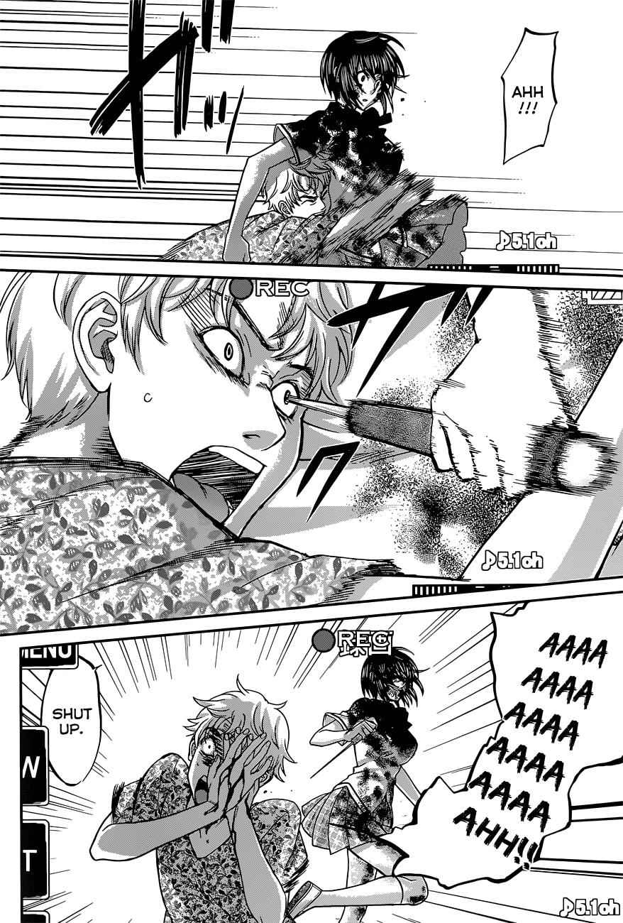 Dead Tube Chap 6 - Next Chap 7