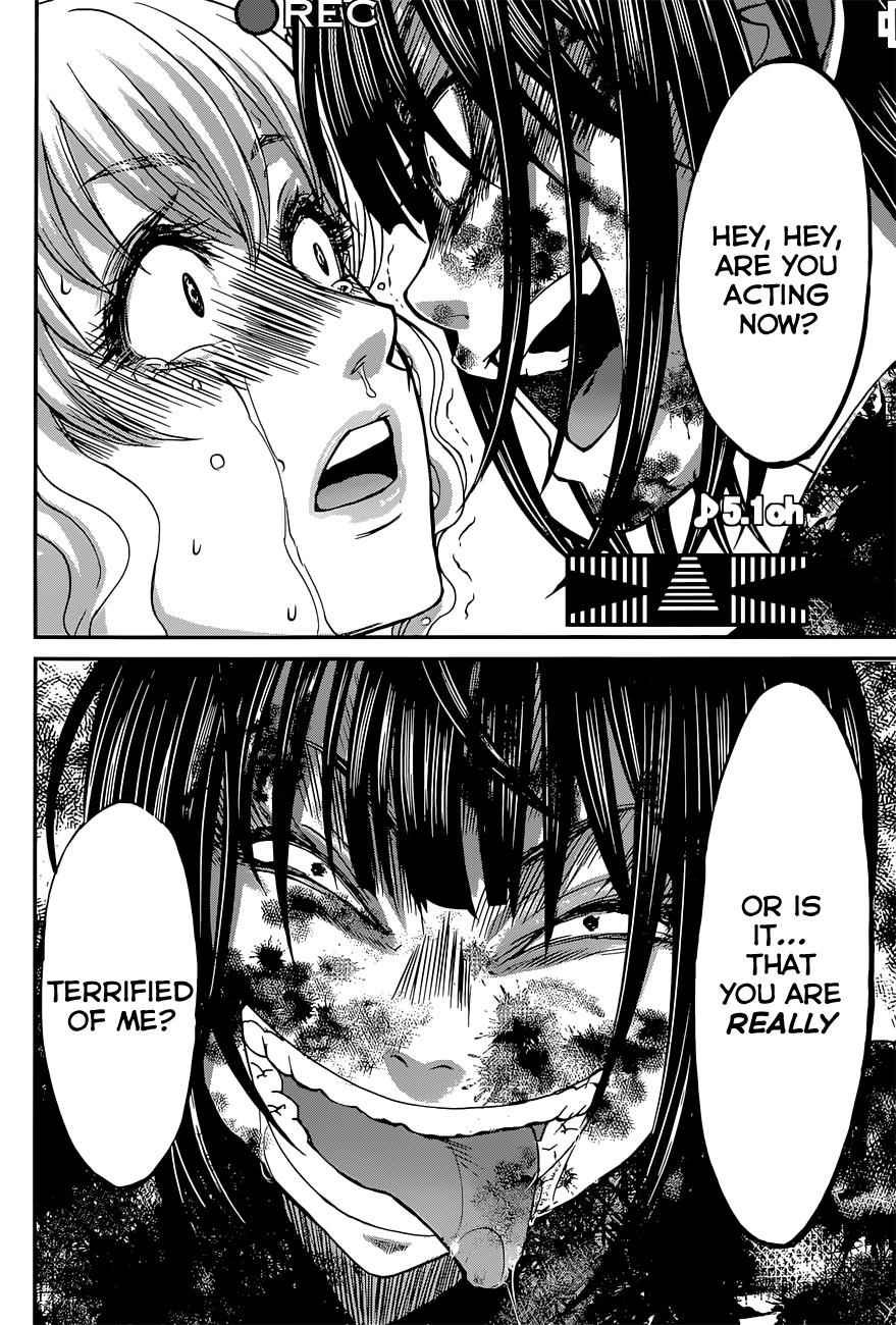 Dead Tube Chap 6 - Next Chap 7