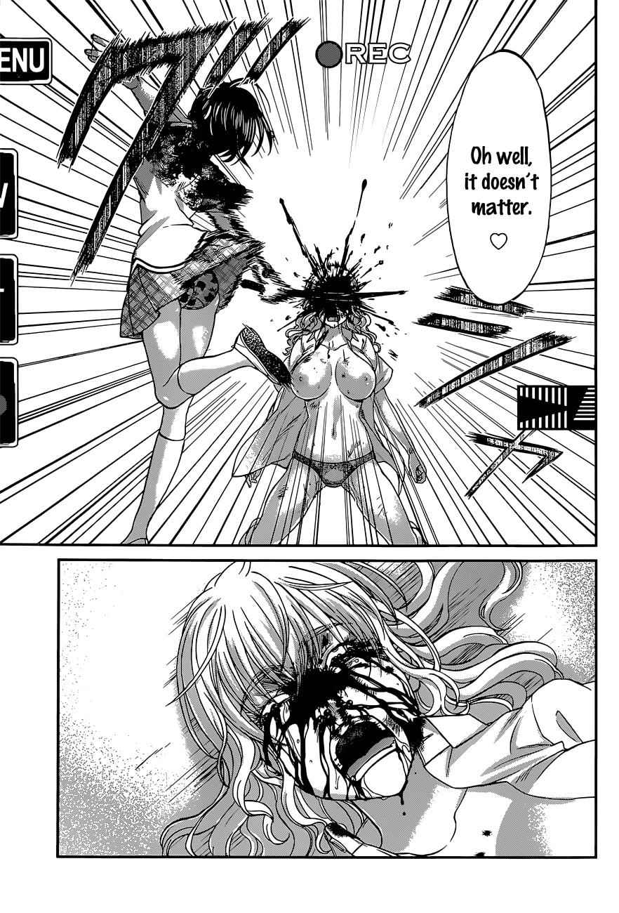 Dead Tube Chap 6 - Next Chap 7