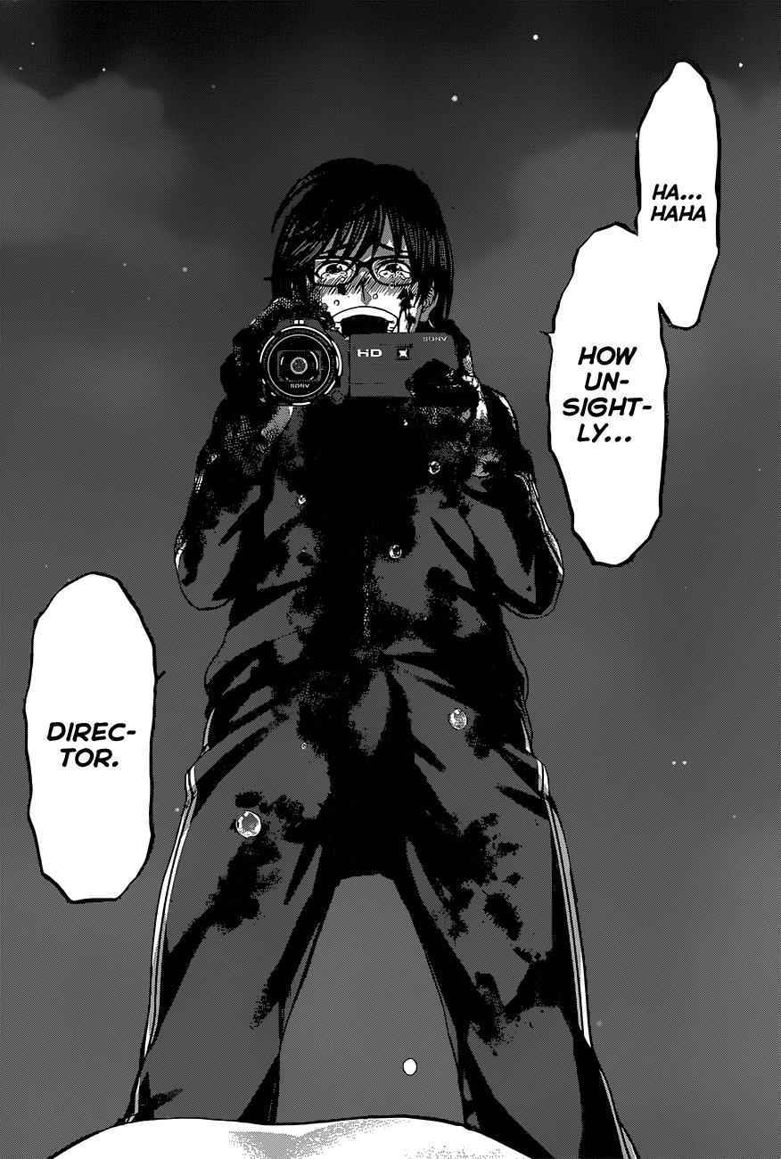 Dead Tube Chap 6 - Next Chap 7